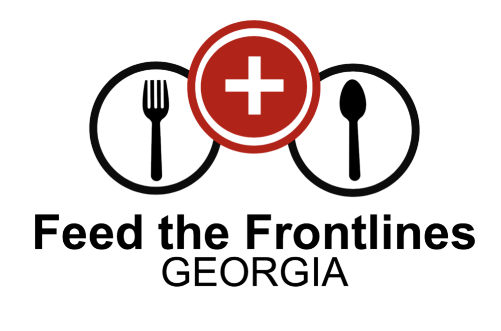 Feed the Frontlines GA