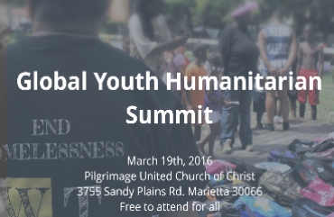 Global Health Youth Summit